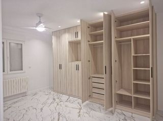 Piso en venta en Fátima en Albacete