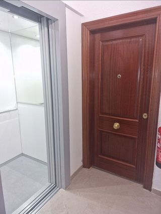 Piso en venta en Fátima en Albacete