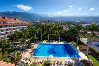 Estudio en venta en Zona Botánico en Puerto de la Cruz