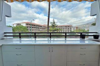 Estudio en venta en Zona Botánico en Puerto de la Cruz