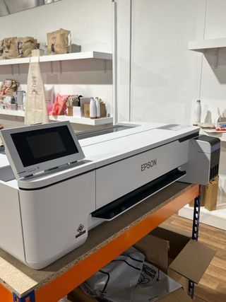 Impresora Epson SureColor SC-F500 A3