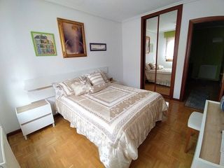 Piso en venta en La Magdalena - Versalles en Avilés