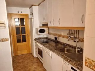 Piso en venta en La Cala de Villajoyosa en Villajoyosa/Vila Joiosa (la)