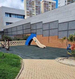 Piso en venta en La Cala de Villajoyosa en Villajoyosa/Vila Joiosa (la)