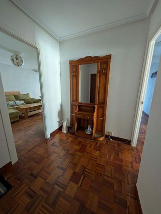 Piso en venta en Alisal - Cazoña - San Román en Santander