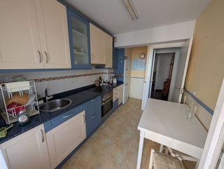 Piso en venta en Alisal - Cazoña - San Román en Santander