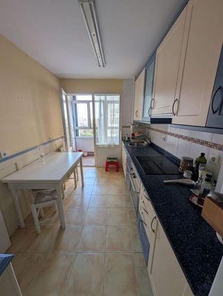 Piso en venta en Alisal - Cazoña - San Román en Santander