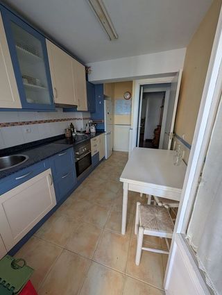 Piso en venta en Alisal - Cazoña - San Román en Santander