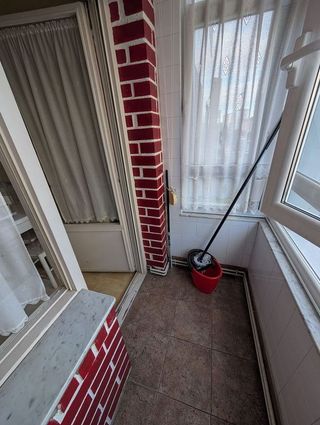 Piso en venta en Alisal - Cazoña - San Román en Santander