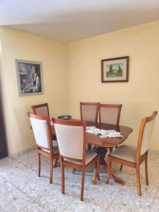 Piso en venta en Mojácar ciudad en Mojácar