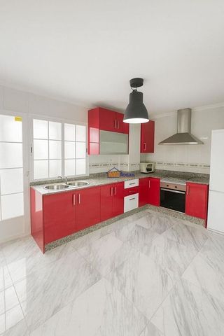 Piso en venta en Roquetas Centro en Roquetas de Mar