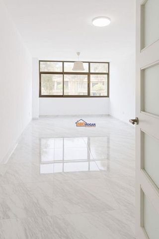 Piso en venta en Roquetas Centro en Roquetas de Mar