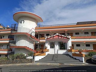 Estudio en venta en San Antonio - Las Arenas en Puerto de la Cruz