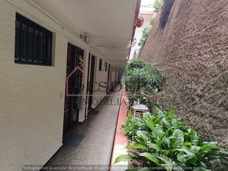 Estudio en venta en San Antonio - Las Arenas en Puerto de la Cruz