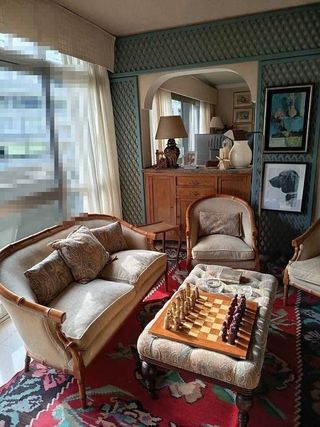 Piso en venta en Zona Centro en Córdoba