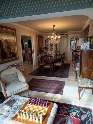 Piso en venta en Zona Centro en Córdoba