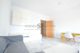 Piso en venta en El Juncal - Av. de la Paz en Sevilla