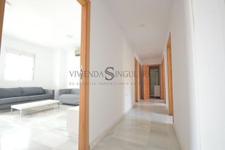 Piso en venta en El Juncal - Av. de la Paz en Sevilla