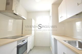 Piso en venta en El Juncal - Av. de la Paz en Sevilla
