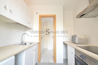 Piso en venta en El Juncal - Av. de la Paz en Sevilla