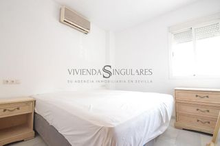 Piso en venta en El Juncal - Av. de la Paz en Sevilla