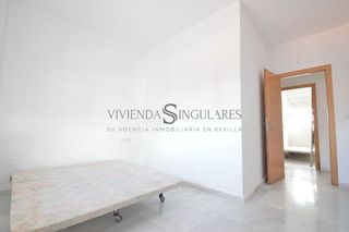 Piso en venta en El Juncal - Av. de la Paz en Sevilla