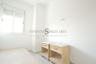 Piso en venta en El Juncal - Av. de la Paz en Sevilla