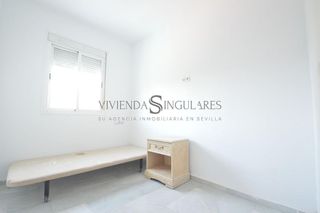 Piso en venta en El Juncal - Av. de la Paz en Sevilla