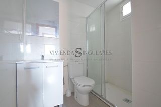 Piso en venta en El Juncal - Av. de la Paz en Sevilla