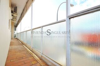 Piso en venta en El Juncal - Av. de la Paz en Sevilla