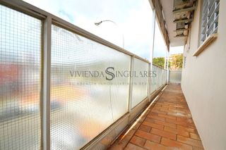 Piso en venta en El Juncal - Av. de la Paz en Sevilla