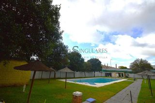 Piso en venta en El Juncal - Av. de la Paz en Sevilla