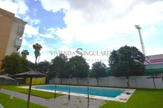 Piso en venta en El Juncal - Av. de la Paz en Sevilla