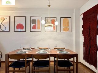 Piso en venta en Centro - Casco Antiguo en Zamora