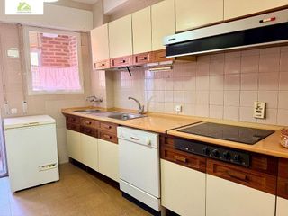 Piso en venta en Centro - Casco Antiguo en Zamora