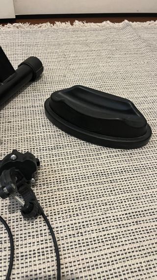 Rodillo entrenamiento bici LEROC