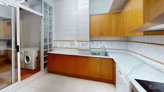 Piso en venta en La Seu en Valencia