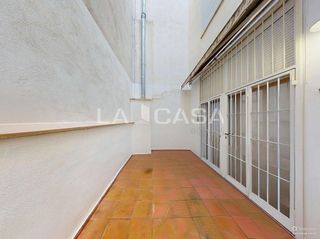 Piso en venta en La Seu en Valencia
