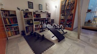 Piso en venta en La Seu en Valencia