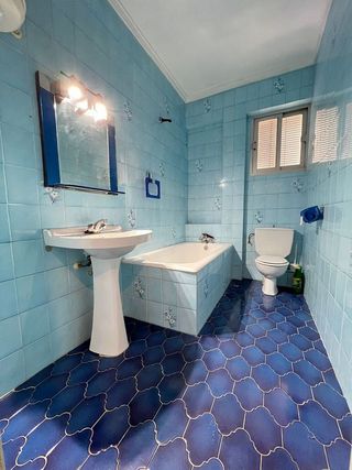 Piso en venta en Avenida de la Paz en Xirivella