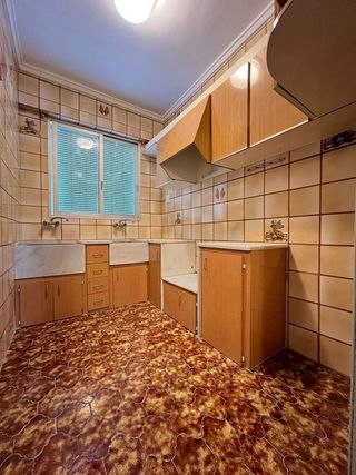 Piso en venta en Avenida de la Paz en Xirivella