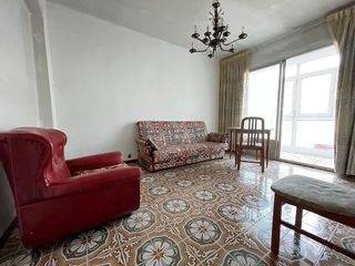 Piso en venta en Avenida de la Paz en Xirivella