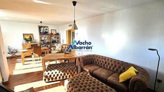 Piso en venta en La Estación en Badajoz