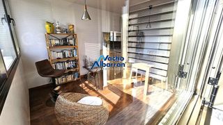 Piso en venta en La Estación en Badajoz