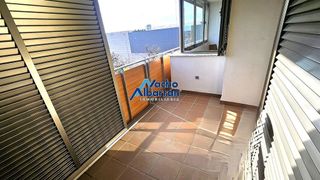 Piso en venta en La Estación en Badajoz