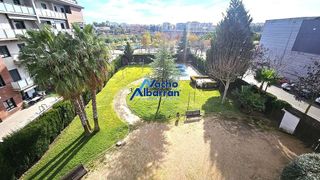 Piso en venta en La Estación en Badajoz