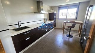 Piso en venta en La Estación en Badajoz