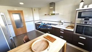 Piso en venta en La Estación en Badajoz