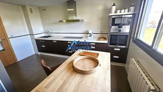 Piso en venta en La Estación en Badajoz