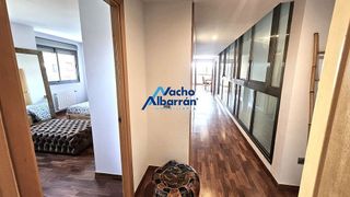 Piso en venta en La Estación en Badajoz